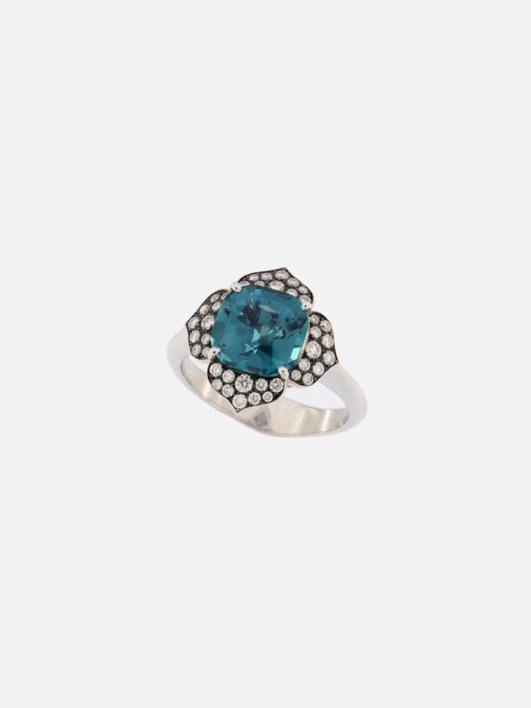 Fior di Indicolite  