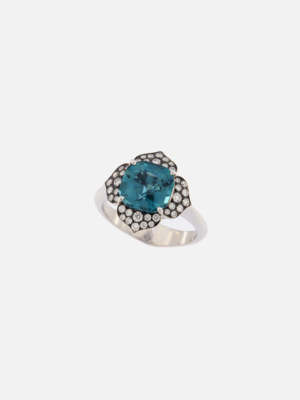 Fior di Indicolite 