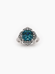 Fior di Indicolite 