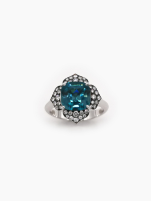 Fior di Indicolite 