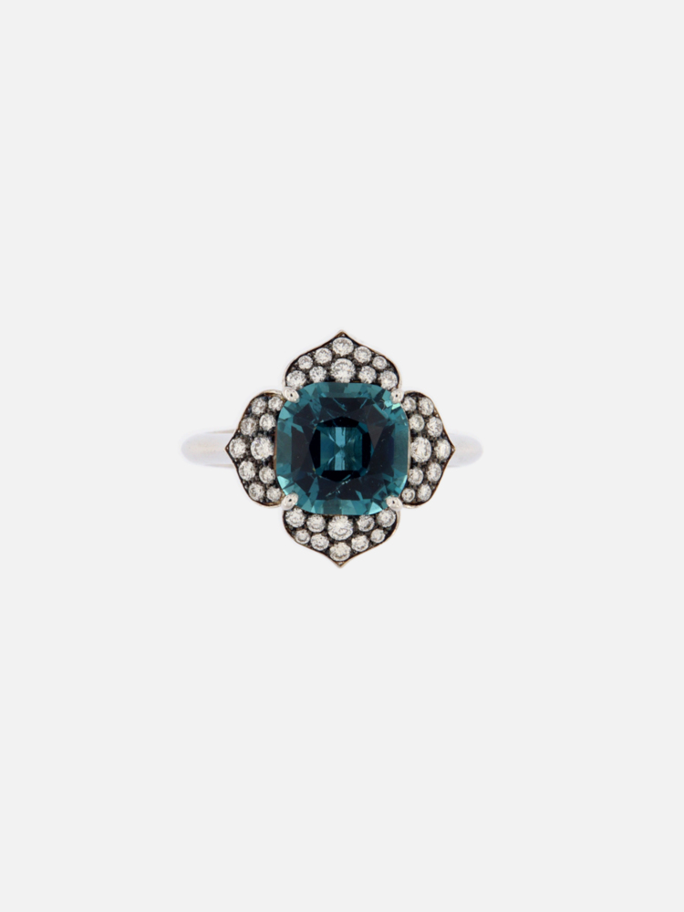 Fior di Indicolite  