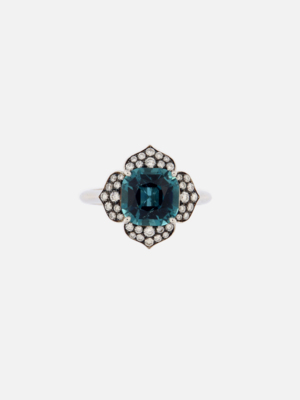 Fior di Indicolite 